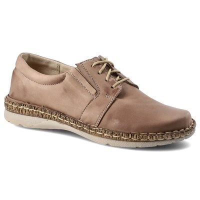 Poltopánky Wasak - 0537 Cappuccino