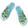 Šľapky LAURA VITA - Beczierso 89 SO7861-14B Turquoise