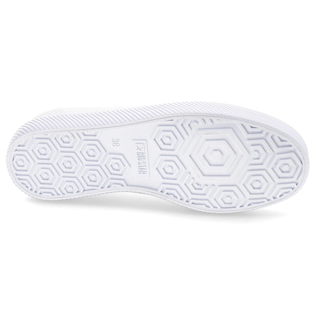 Tenisky Big Star - NN274626 Biały