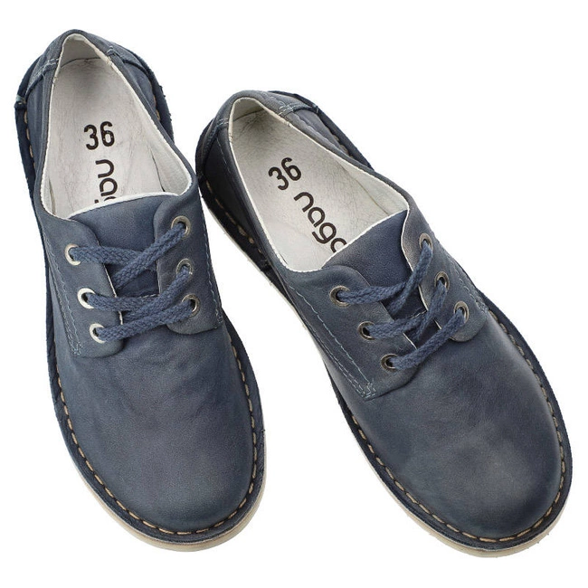 Poltopánky Nagaba - 090 Granat Samuel