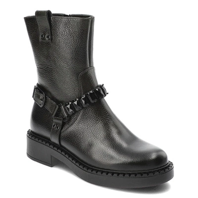 Členkové Topánky Armodo - 2756 Zielony 497