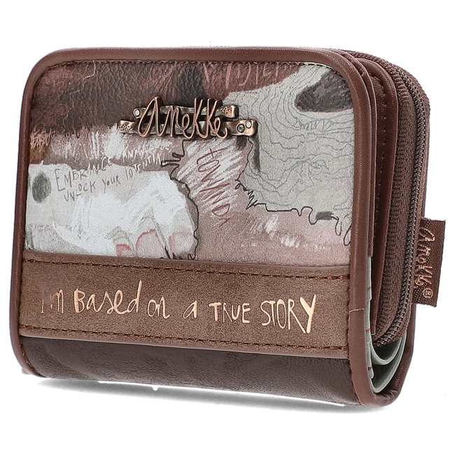 Peňaženka Anekke - 39819-903