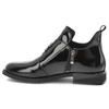 Členkové Topánky FILIPPO - DBT4763/25 BK Czarny
