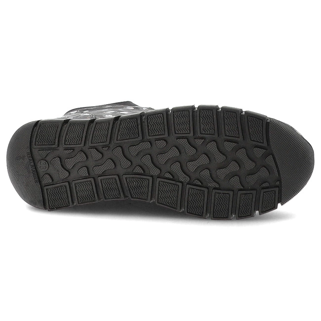 Členkové Topánky ARTIKER - 57C2164 Printed Black