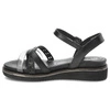 Sandále Tamaris - 1-28255-42 001 Black