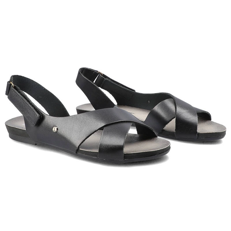 Sandále Lemar - 40141 Bf.Czarny