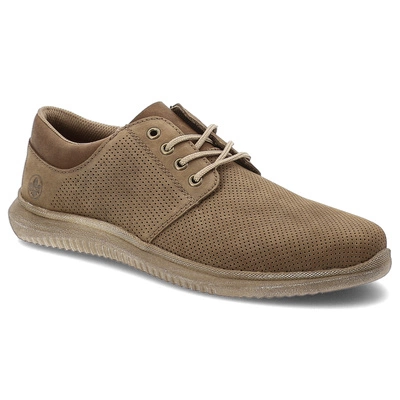 Poltopánky RIEKER - 10405-25 Brown