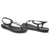 Sandále Ipanema - 83182 Black/Black 23526