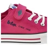 Plátenky Lee Cooper - LCW-22-44-0802K Fuchsia