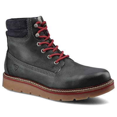 Členkové Topánky Tamaris - 1-26273-29 871 Midnight