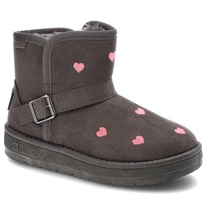 Snehule Big Star - KK374244 Szary