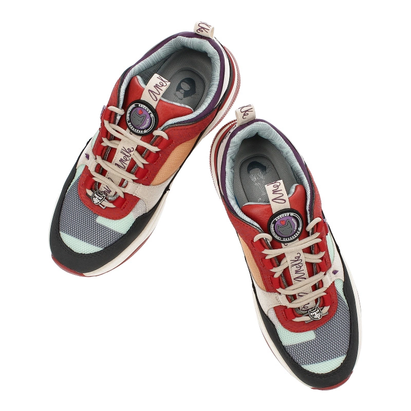 Tenisky Anekke - 38370-53