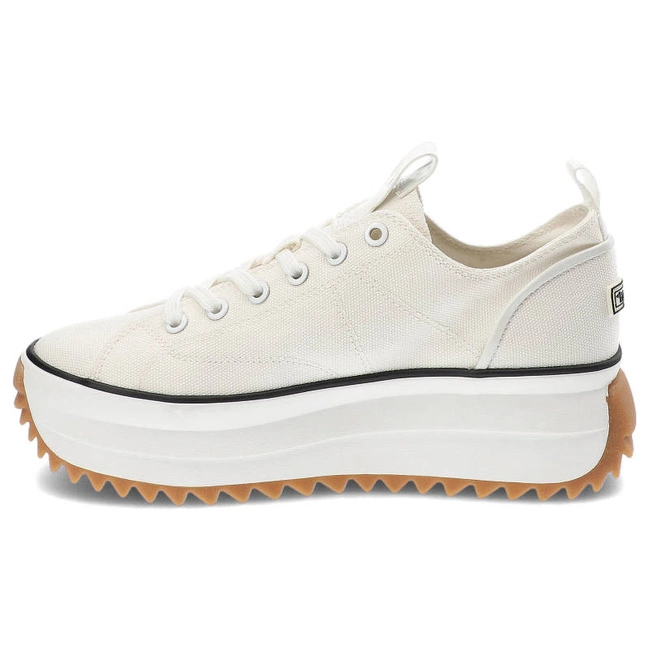 Tenisky Tamaris - 1-23731-20 100 Białe