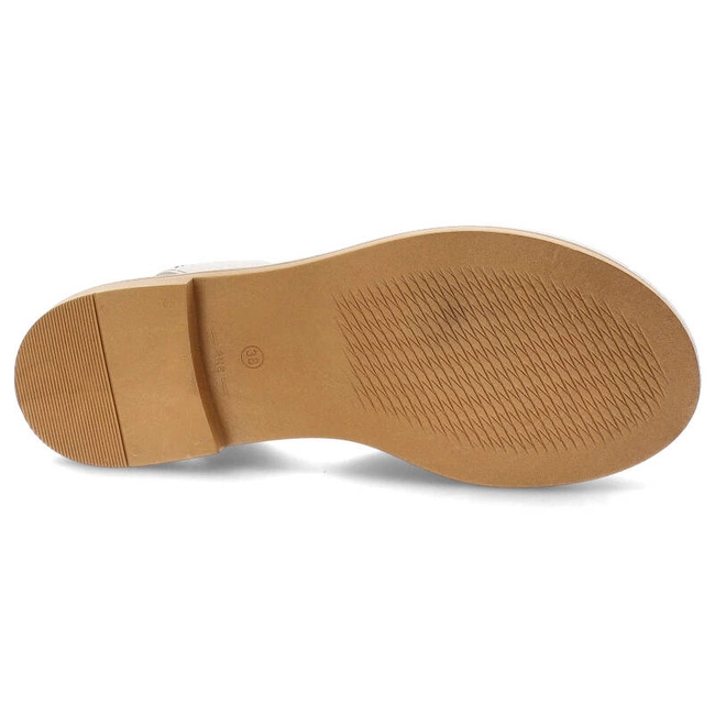 Sandále Armodo - 40327 V. Beż