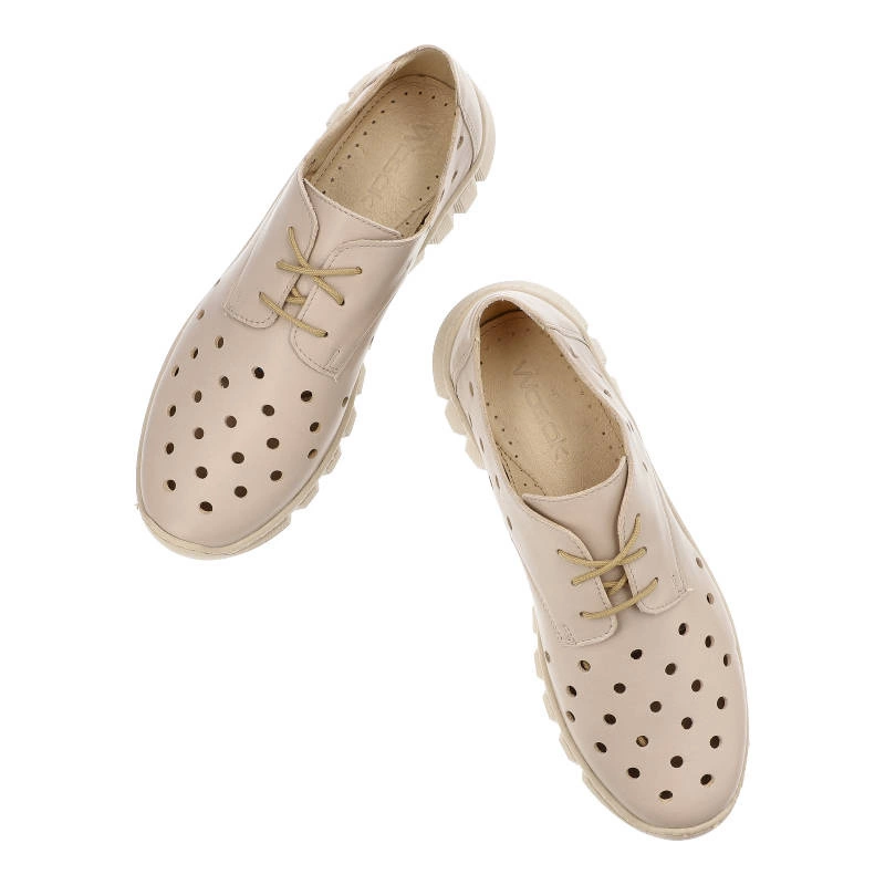 Poltopánky Wasak - 0692 Krem