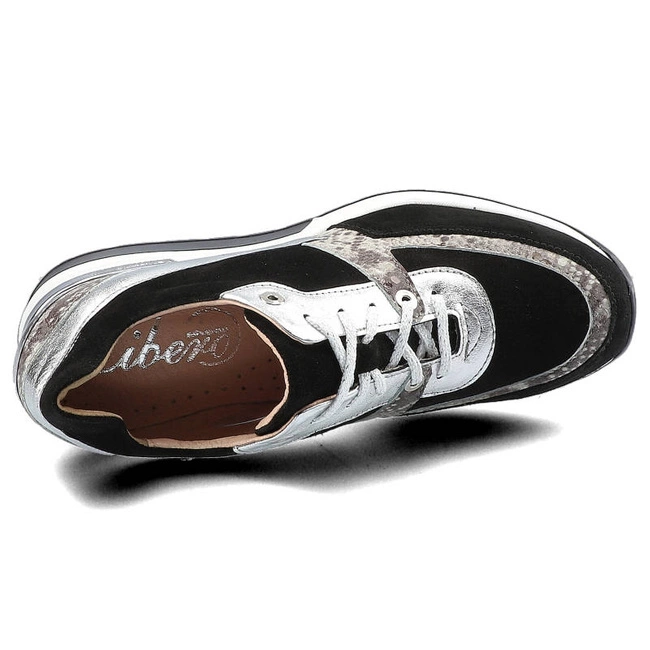 Tenisky Libero - 2150 412/Sl/111