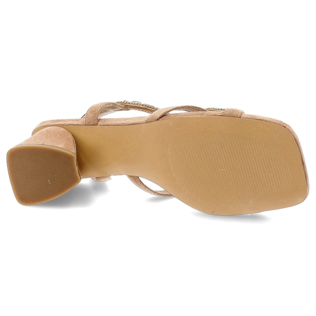 Sandále ARTIKER - 56C1374 Beige