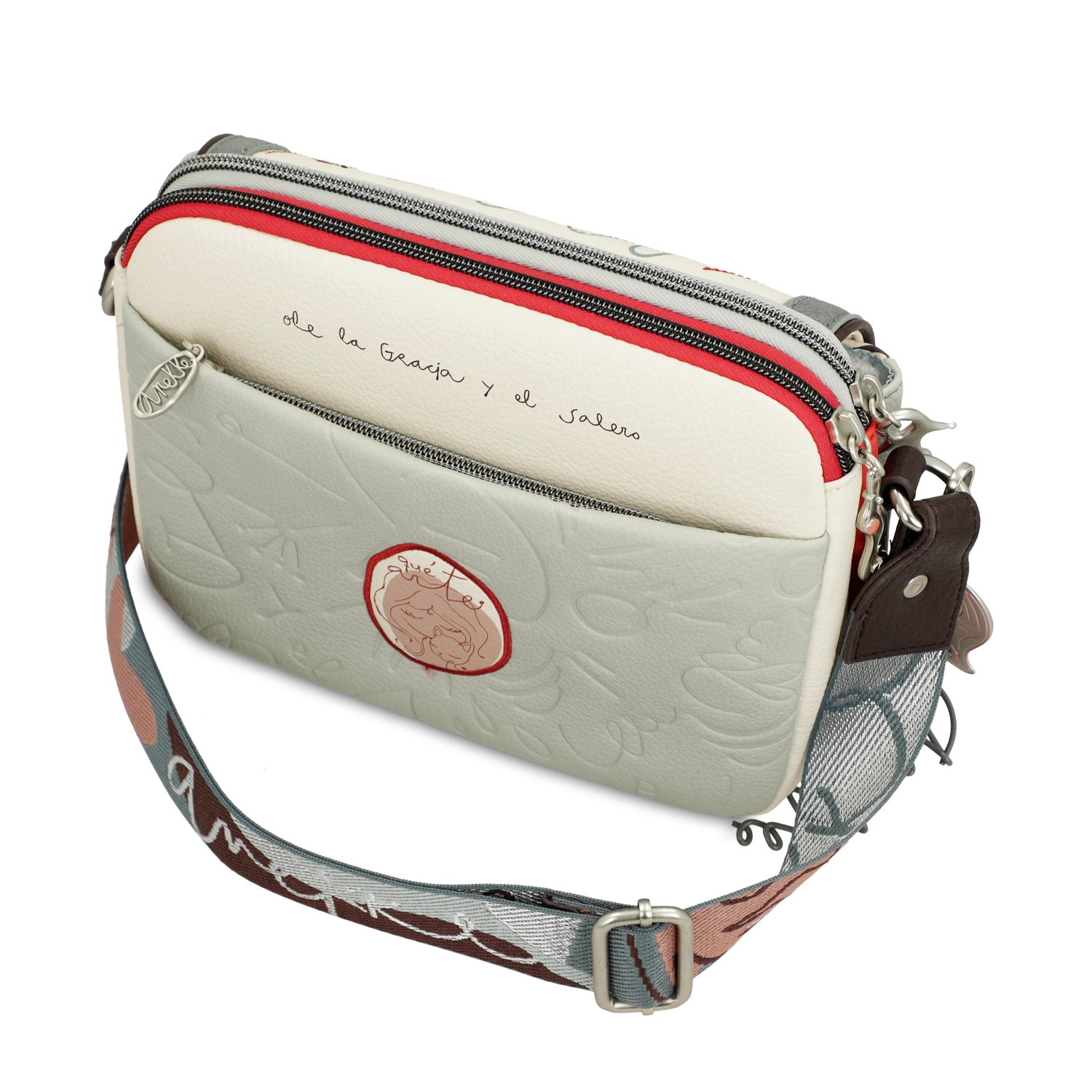 Kabelka ANEKKE - 40763-349