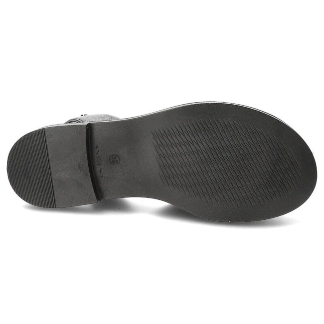 Sandále Armodo - 40327 V. Czarny