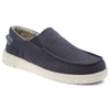Poltopánky JEEP - Samoa Slip On Cvs JM51033A 017 DK.Navy