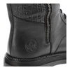 Členkové Topánky Rieker - Y3116-00 Black