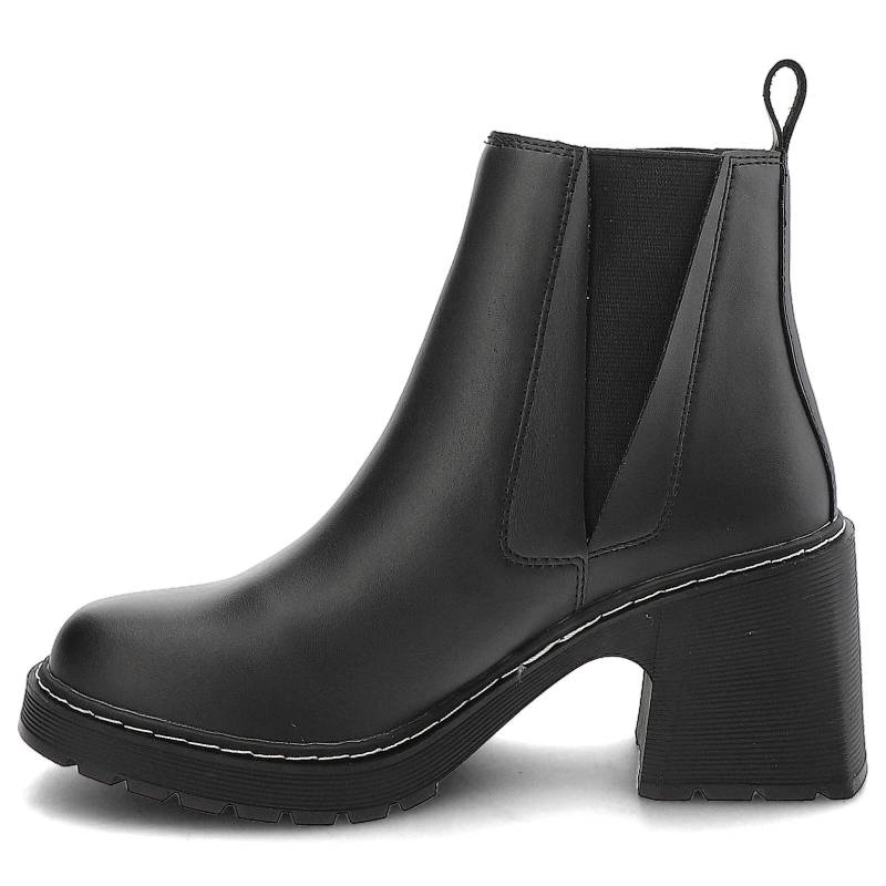 Členkové Topánky Artiker - 51C0298 Czarny