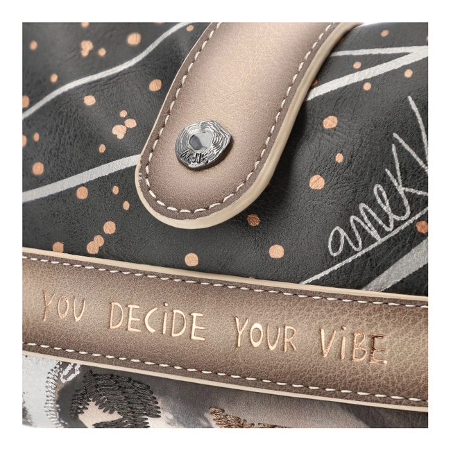 Peňaženka ANEKKE - 39739-910