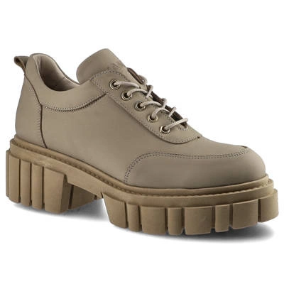 Poltopánky Karino - 3946/007-P Jasny Beż