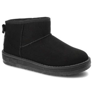 Snehule Big Star - KK274288 906 Czarny