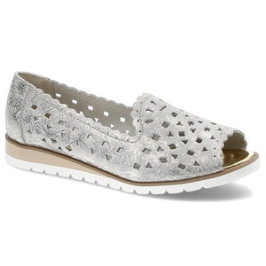 Poltopánky Pollonus - 5-1048-001 Margarita Złoto