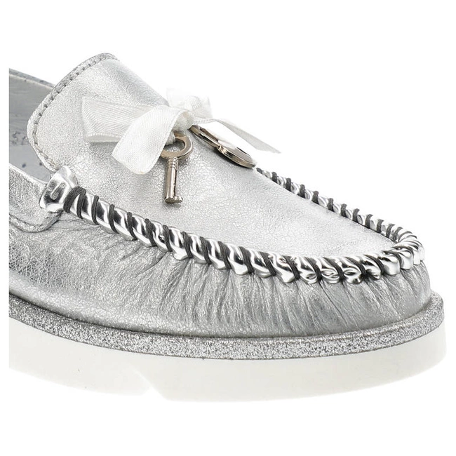 Mókazíny Simen - 750 Vs14 Kryszt.Srebro/Liv.13016