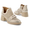 Členkové Topánky MACIEJKA - 06912-25/00-1 Beż