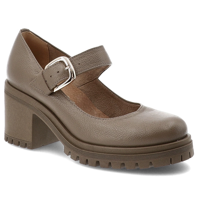 Poltopánky ARMODO - 20166 V.Fango+Zł.