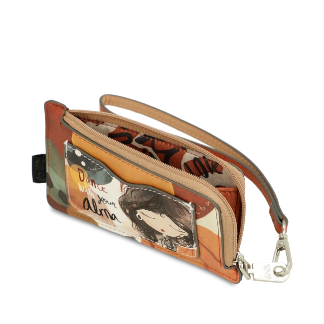 Peňaženka ANEKKE - 40709-012