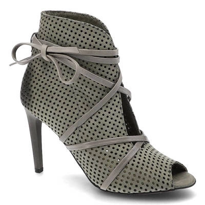 Členkové Topánky Carinii - B3564M_-399-E84-000-B16 Samuel 1137/Buewax Grigo