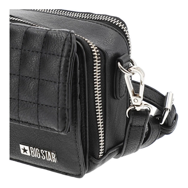 Kabelka Big Star Accessories - KK574149 Czarny