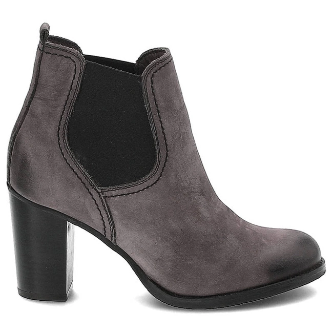Členkové Topánky Carinii - B2321_-D55-000-POL-857 Samuel 1550/1