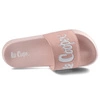 Šľapky Lee Cooper - LCW-21-42-0226L Pink