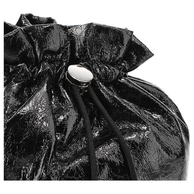 Kabelka Big Star Accessories - JJ574018 Czarny