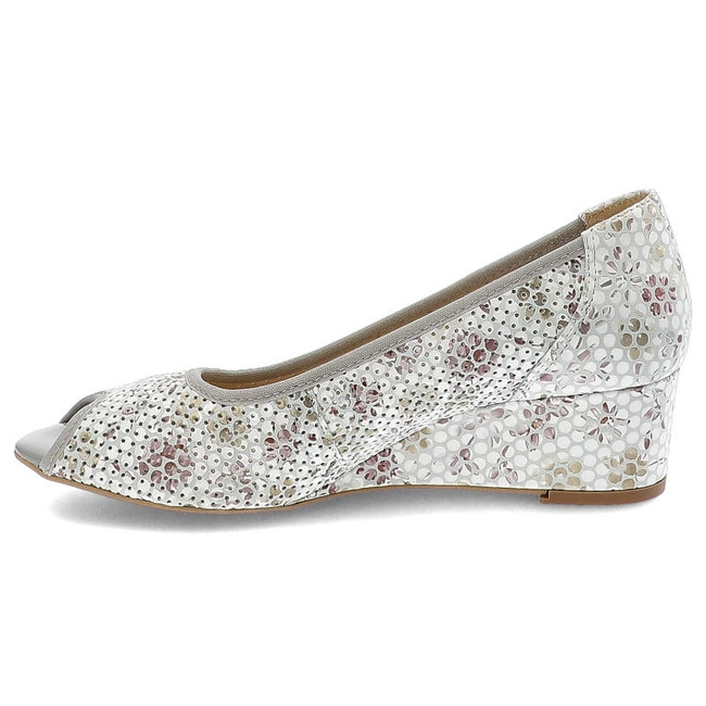 Lodičky Gamis - 3369 P-154