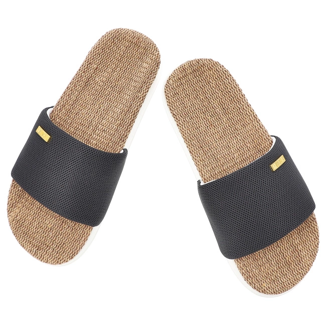 Šľapky BIG STAR - RR274A108 Czarny