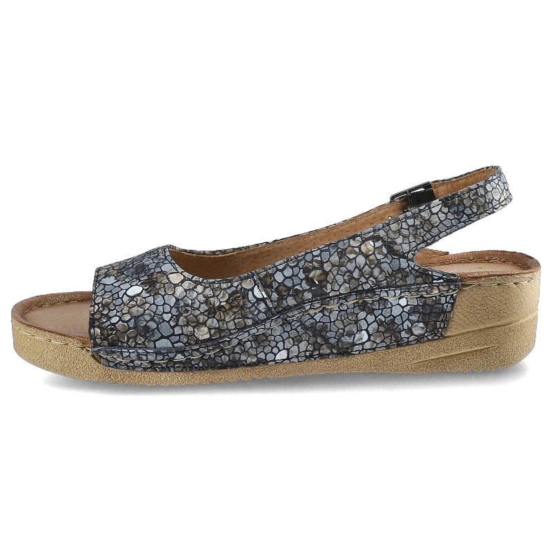 Sandále Maciejka - 01974-45/00-5 Multikolor