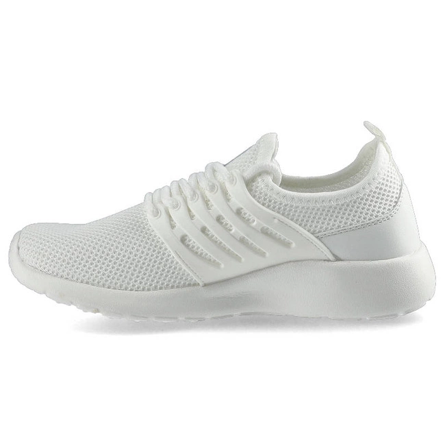 Tenisky Big Star - HH374215 Biały