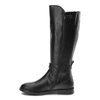 Čižmy Tommy Hilfiger - T4A6-32422-0036999-Boot Black 999