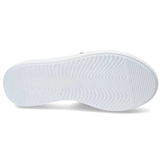 Šľapky Venezia - 1431285 White