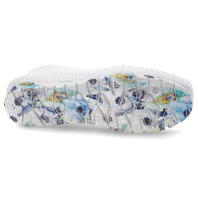 Poltopánky Artiker - 54C1530 Biały