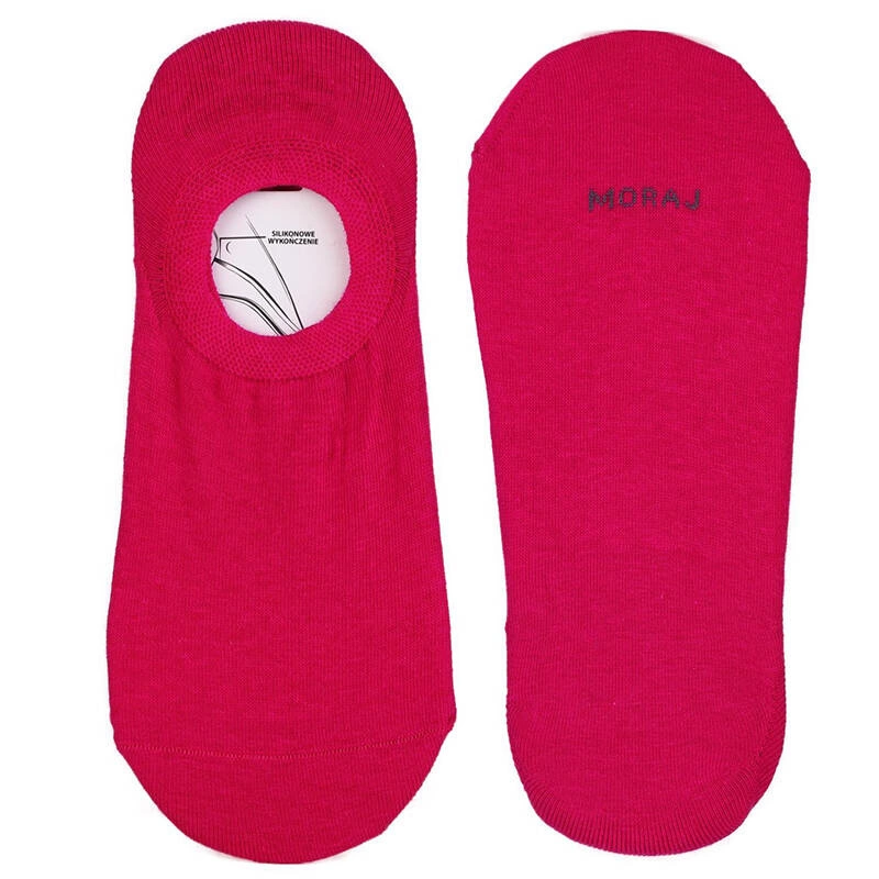 Ponožky Moraj - CDB200-355 Mix Kolor