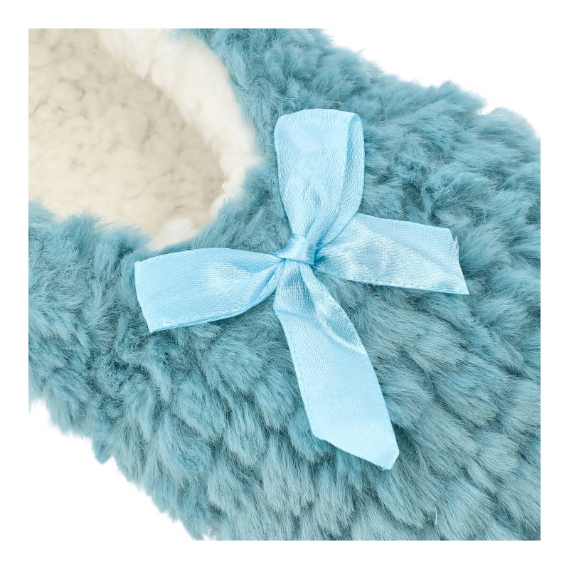 Papuče Moraj - CDC1000-033 Turkus