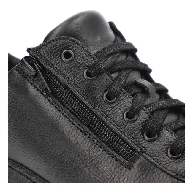 Poltopánky Wasak - 0720 Czarny Groszek