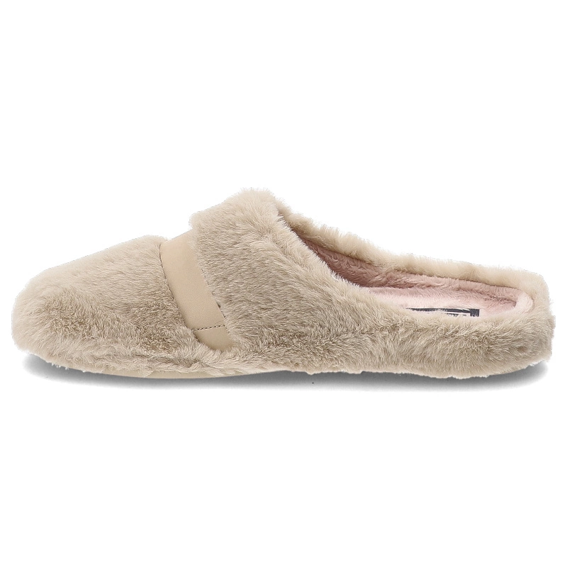 Papuče MACARENA - Anais25 Beige